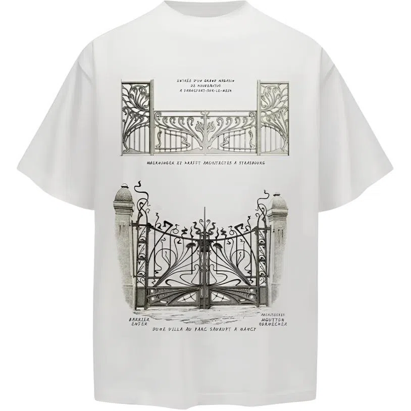 DOGANSON 1590cleanfitT