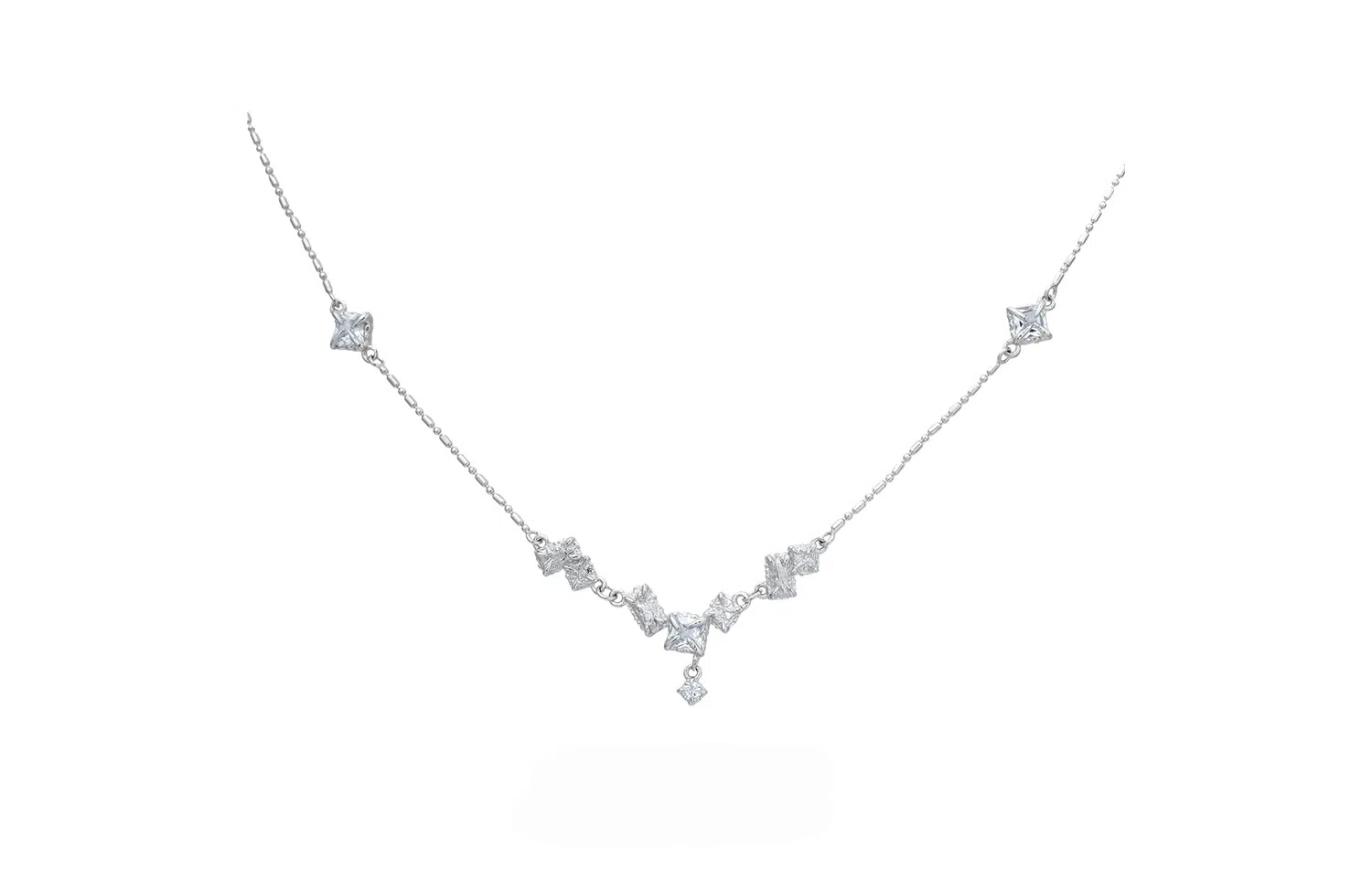 JOLLY SEASONS ins S925