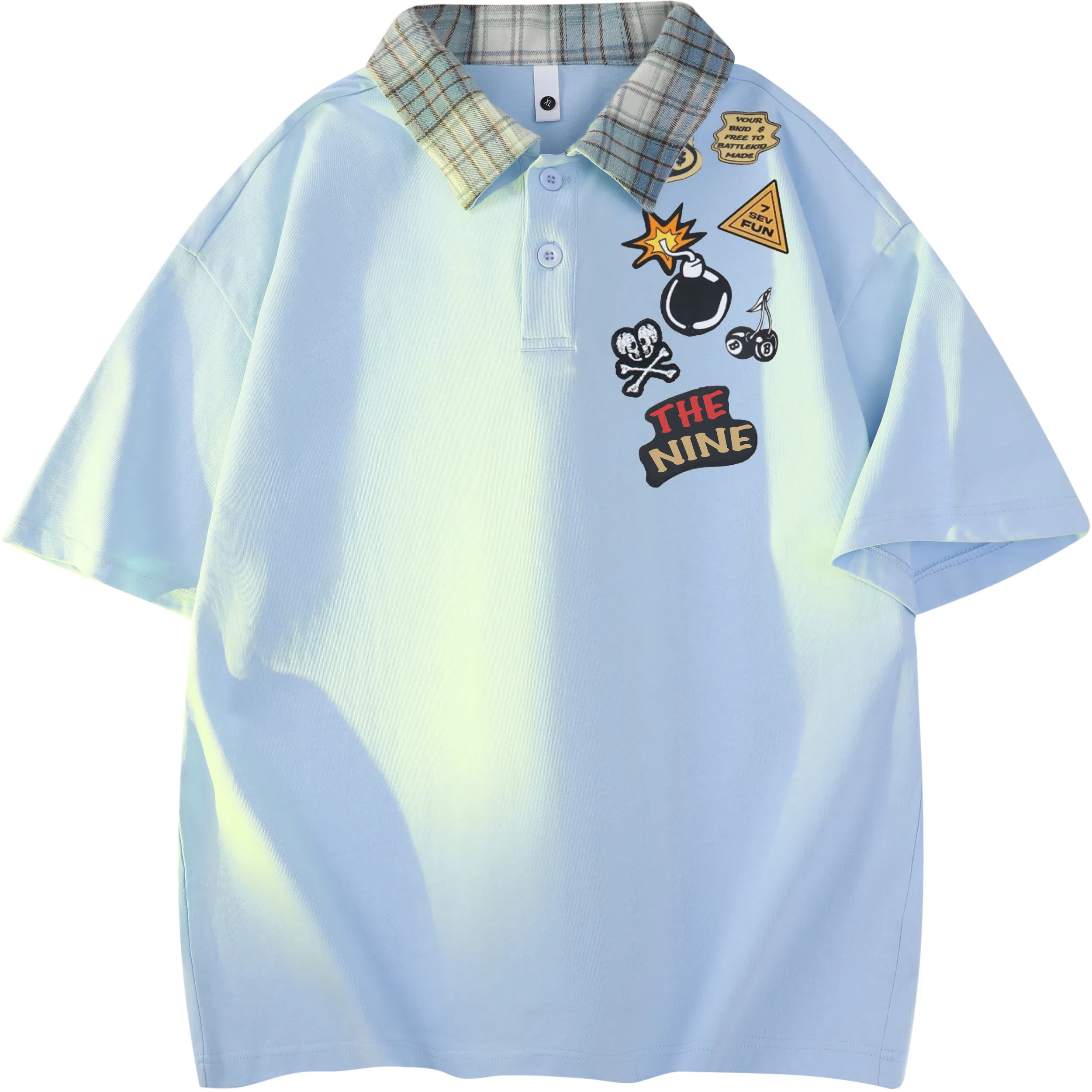 NINETEEN AUTUMN POLOT