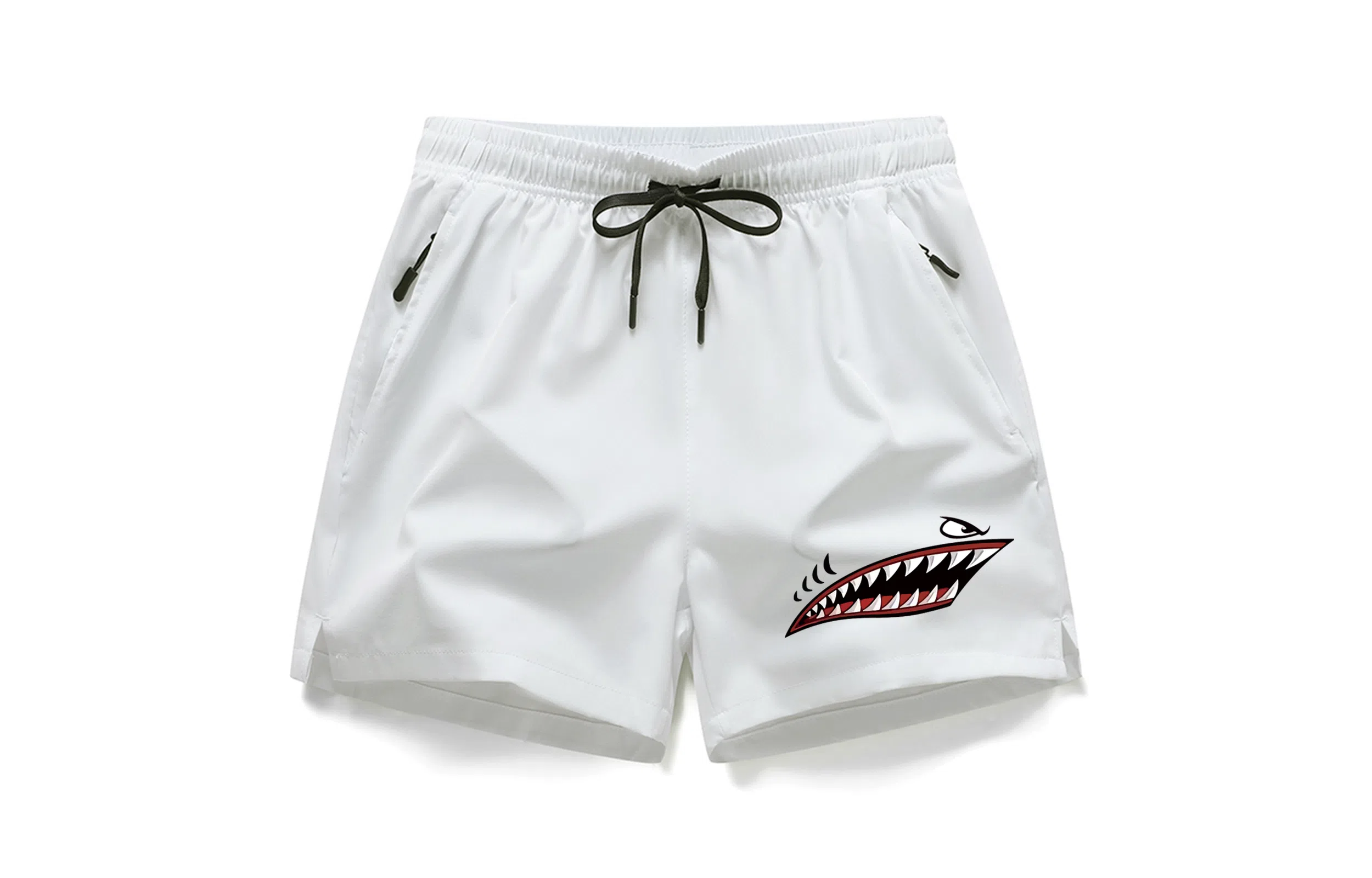 Mulinsen Shark Running Shorts