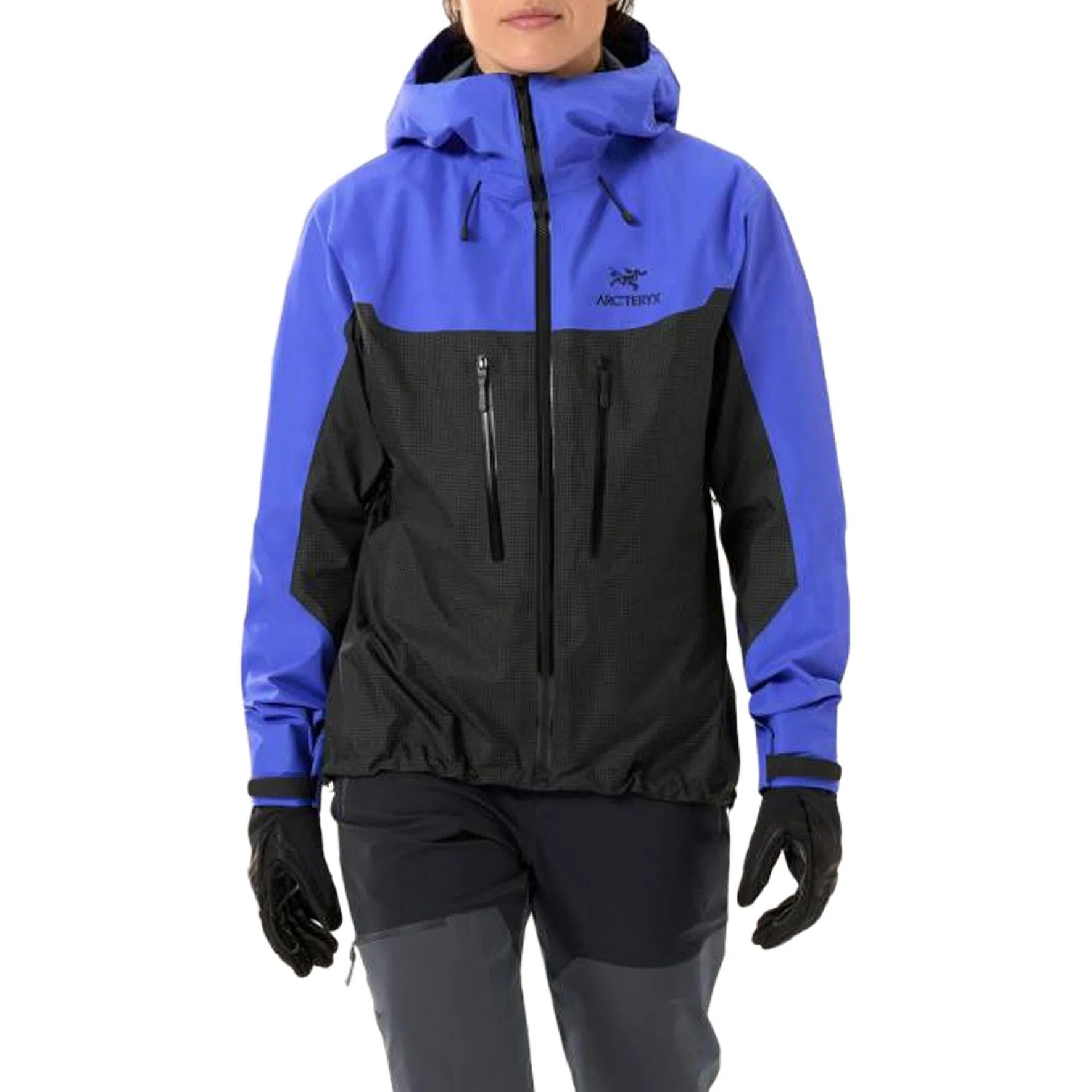 Arcteryx Alpha Jacket
