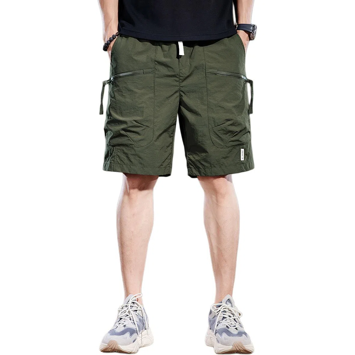 PRPK Shorts