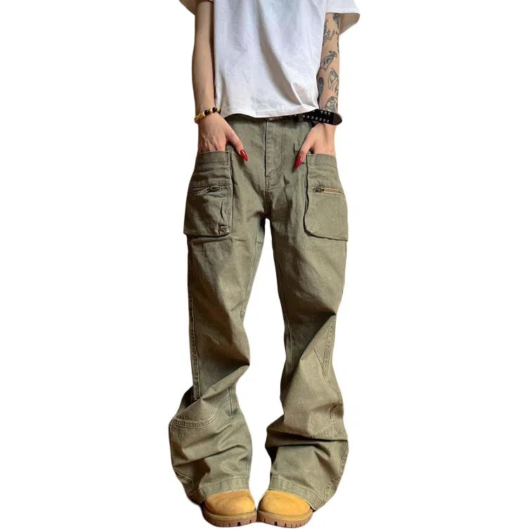 SUNSETMONENT cleanfit