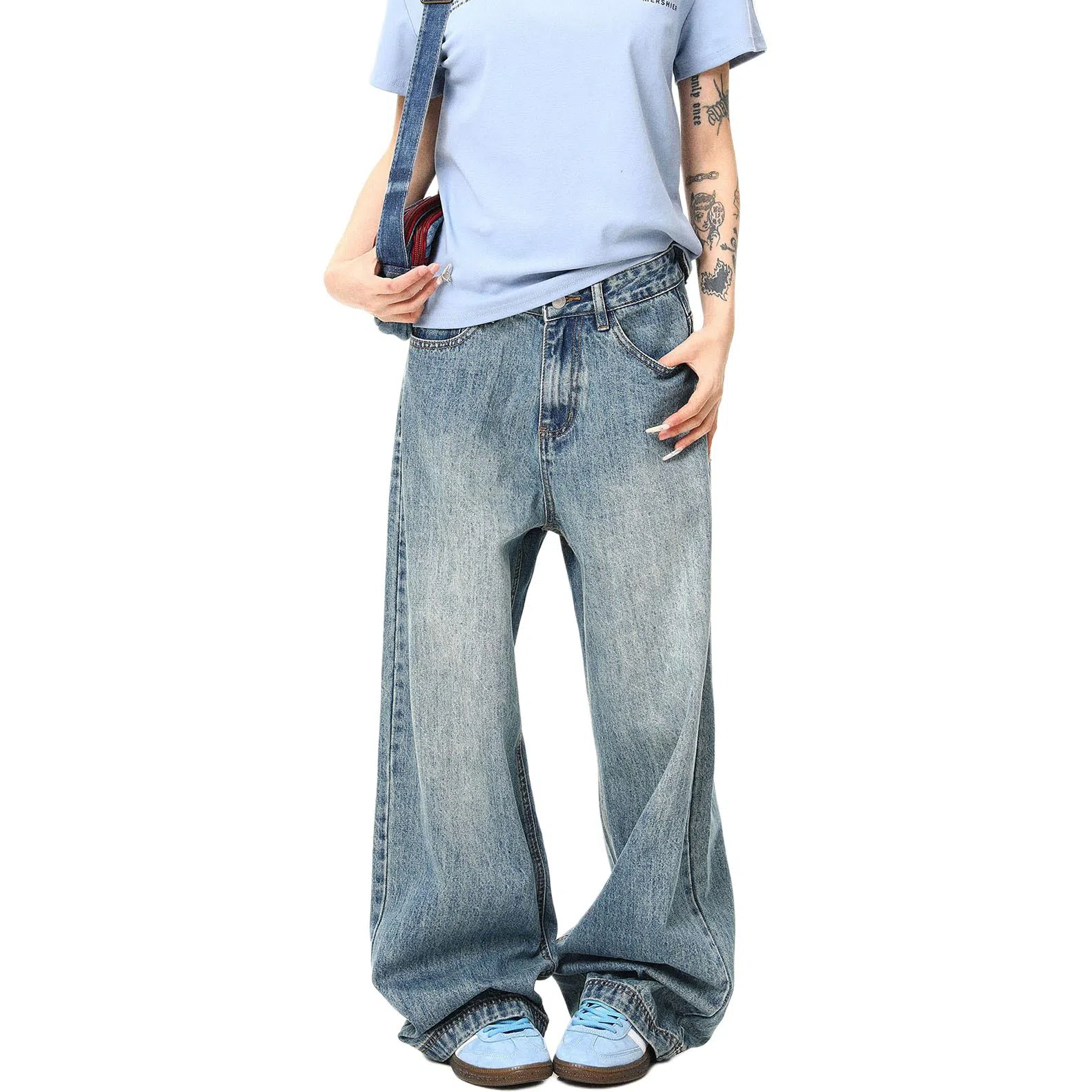 Pirkadat vibecleanfit