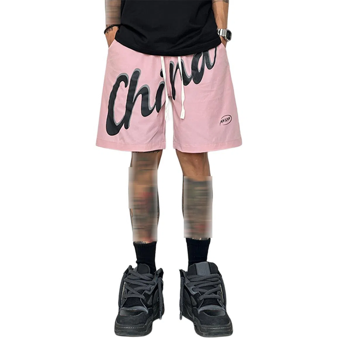 City Hipster cleanfit