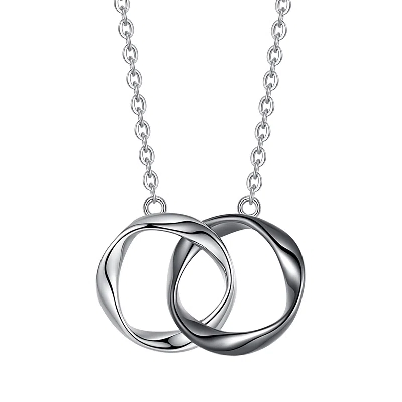 LOVE WHEEL S925