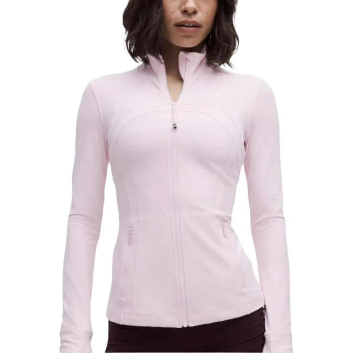 lululemon Define Nulu Jacket