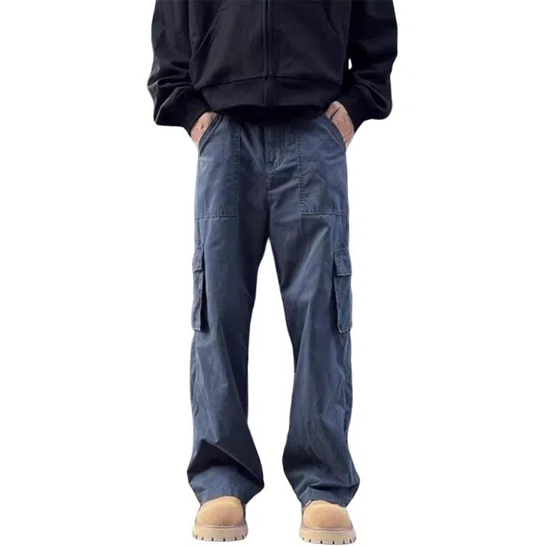 SOUL WORKER vibecleanfit