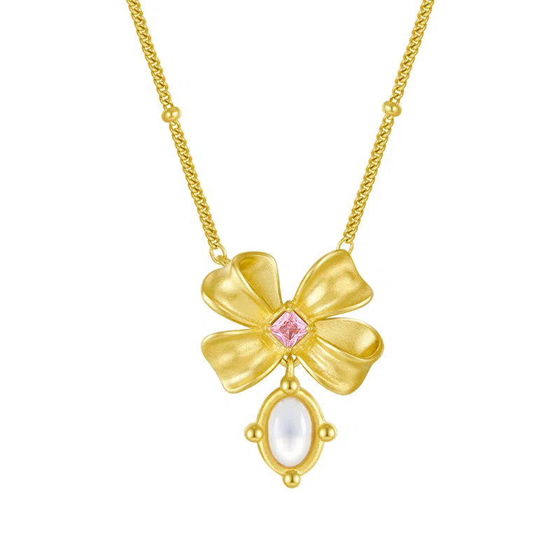 DC DESIGN CIRCLES S925