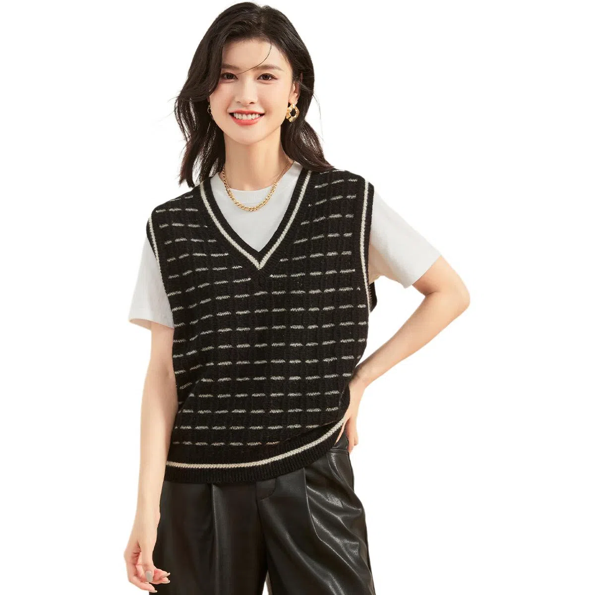 JINJU V