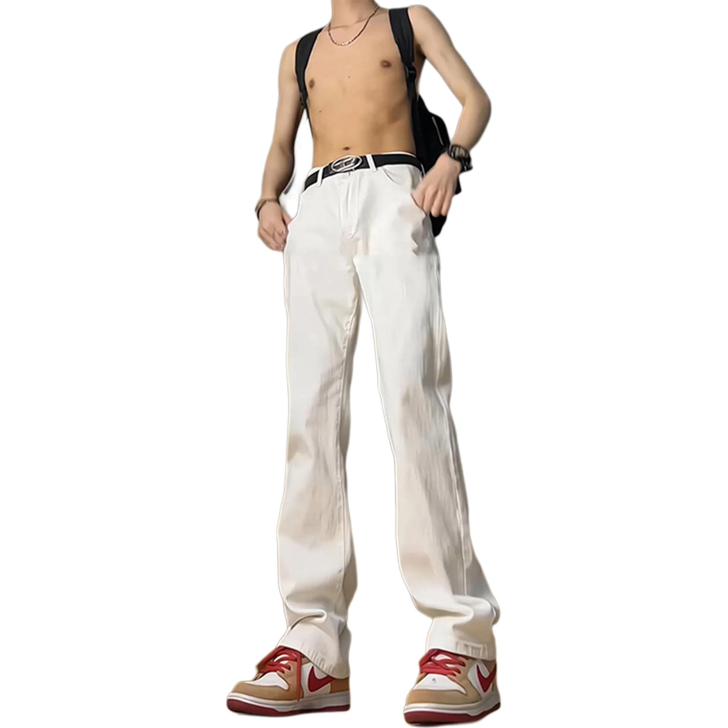 ZIAREL vintagecleanfit