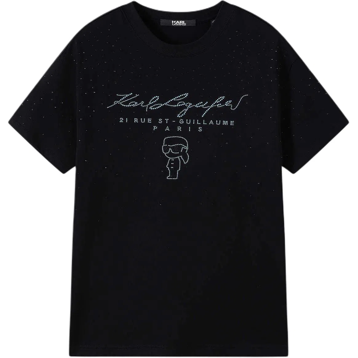 KARL LAGERFELD SS25 T