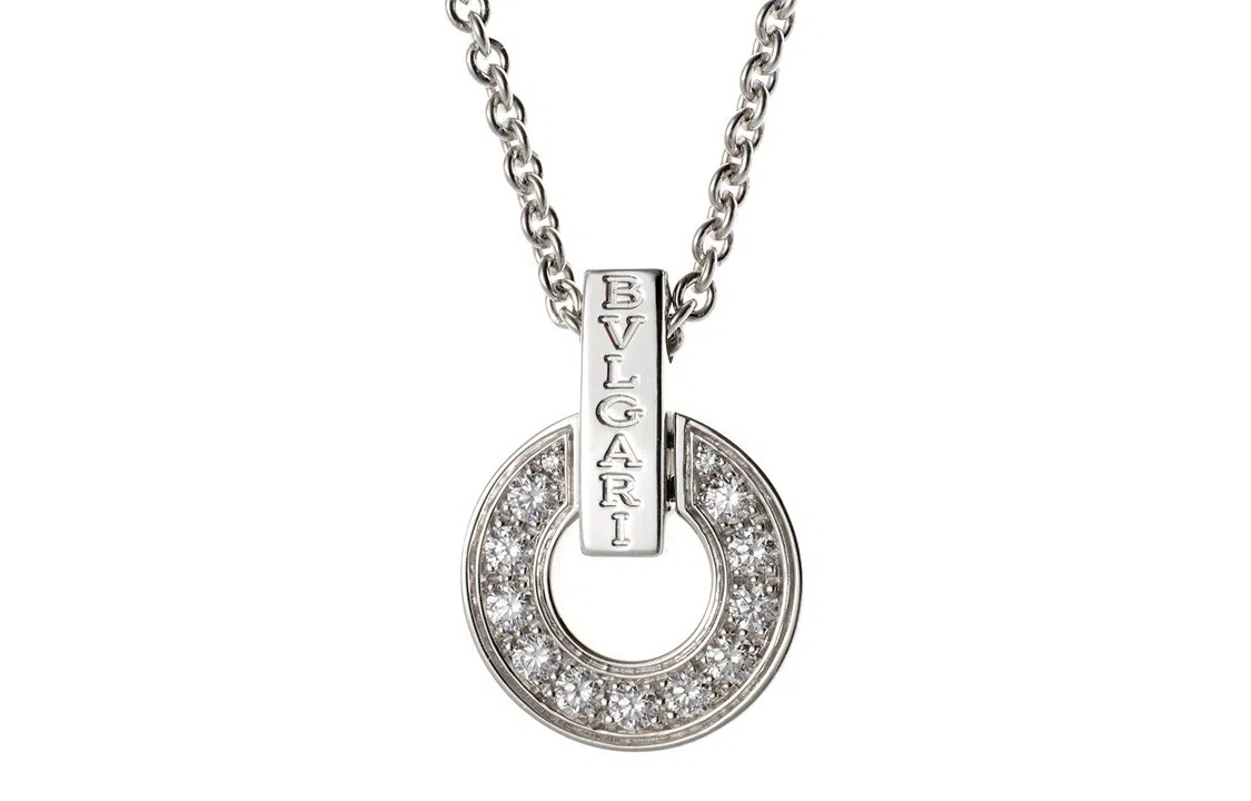 BVLGARI BVLGARI 18K