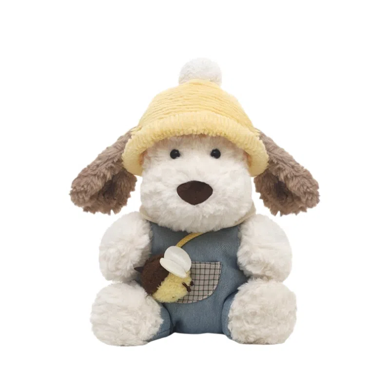 PUDOWRABBIT 27cm32cm44cm