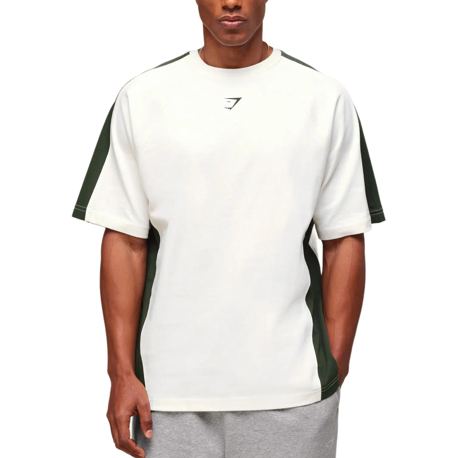 GYMSHARK GSLC 66 logoT