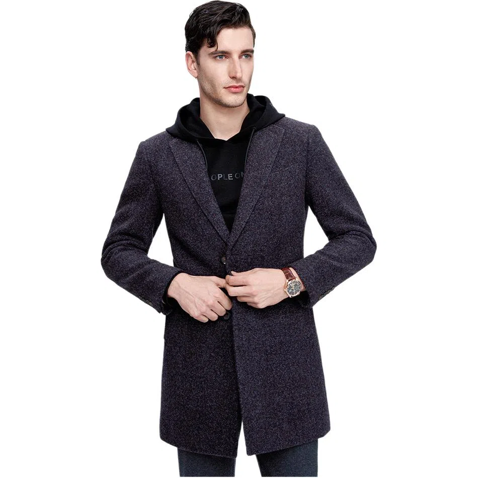 JODOLL Blue Label Coat