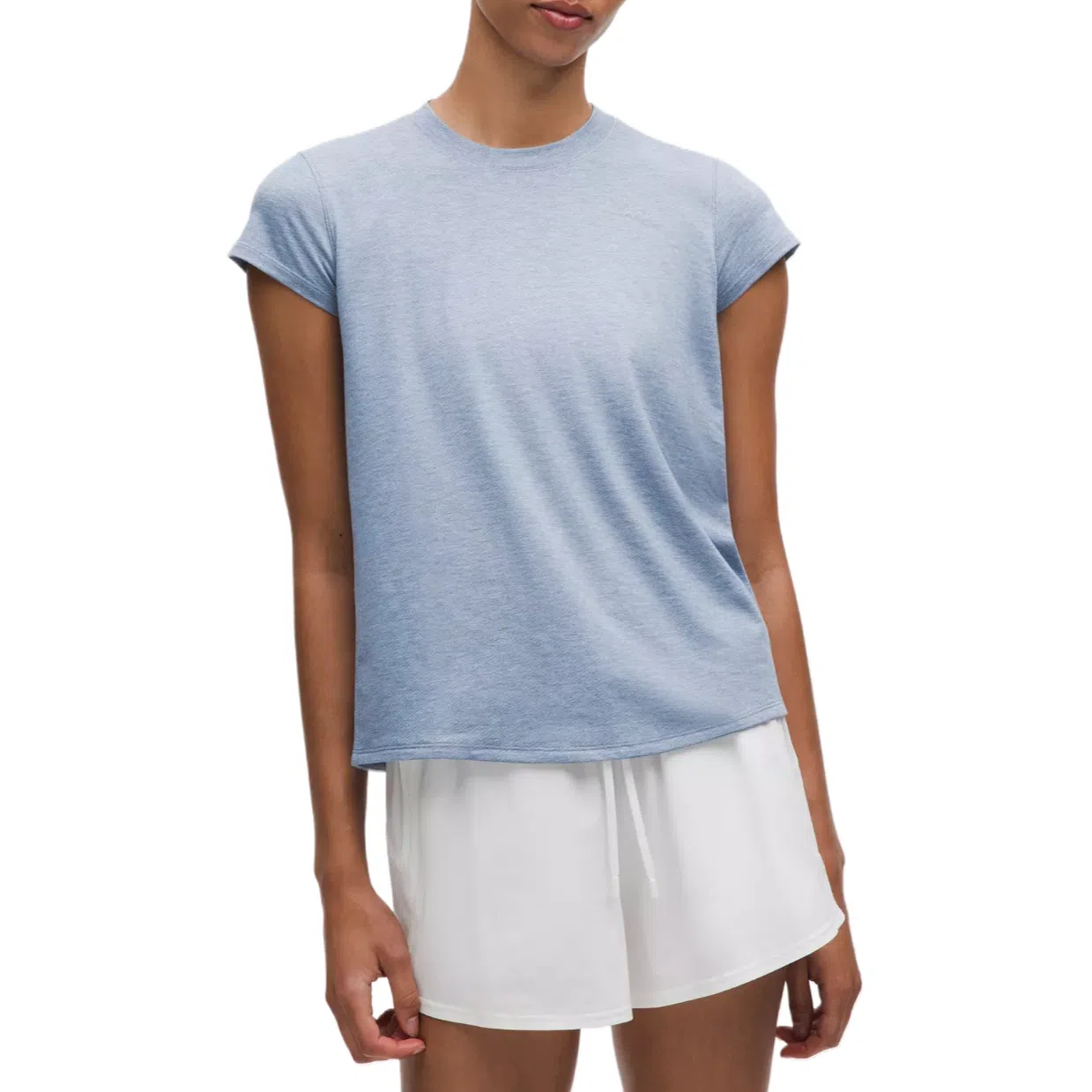 lululemon Mile Maker Run Crew T