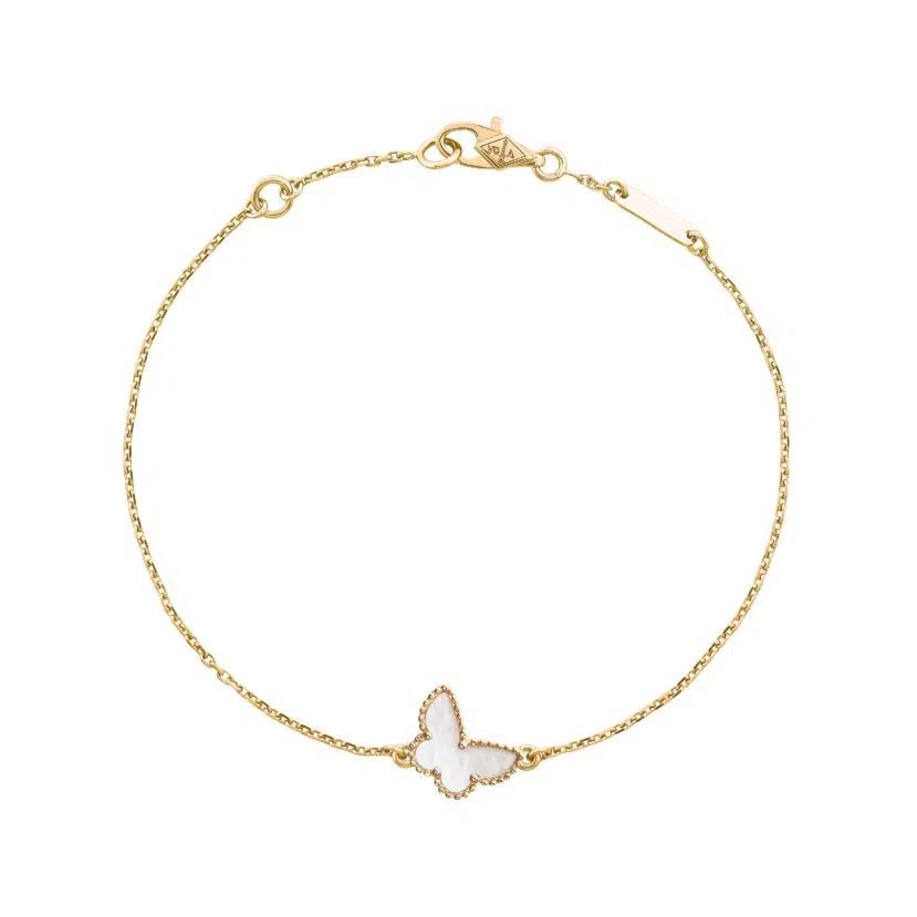 Van Cleef & Arpels Sweet Alhambra