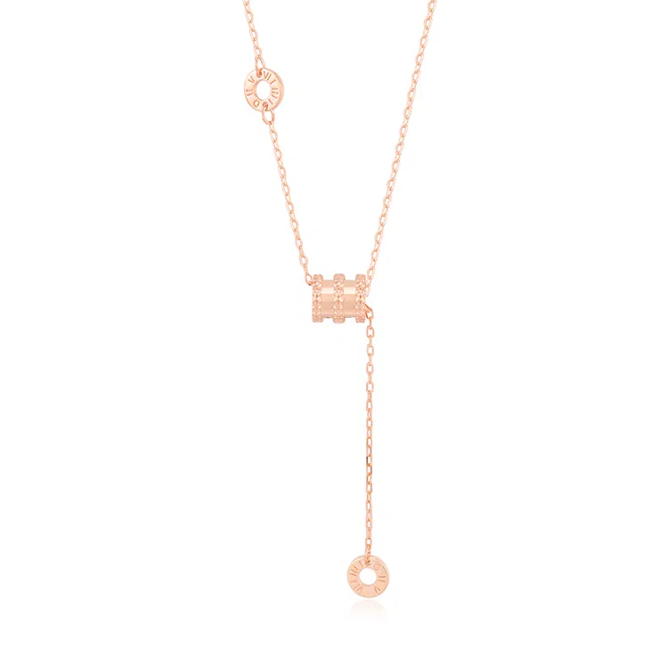 CHINA GOLD S925