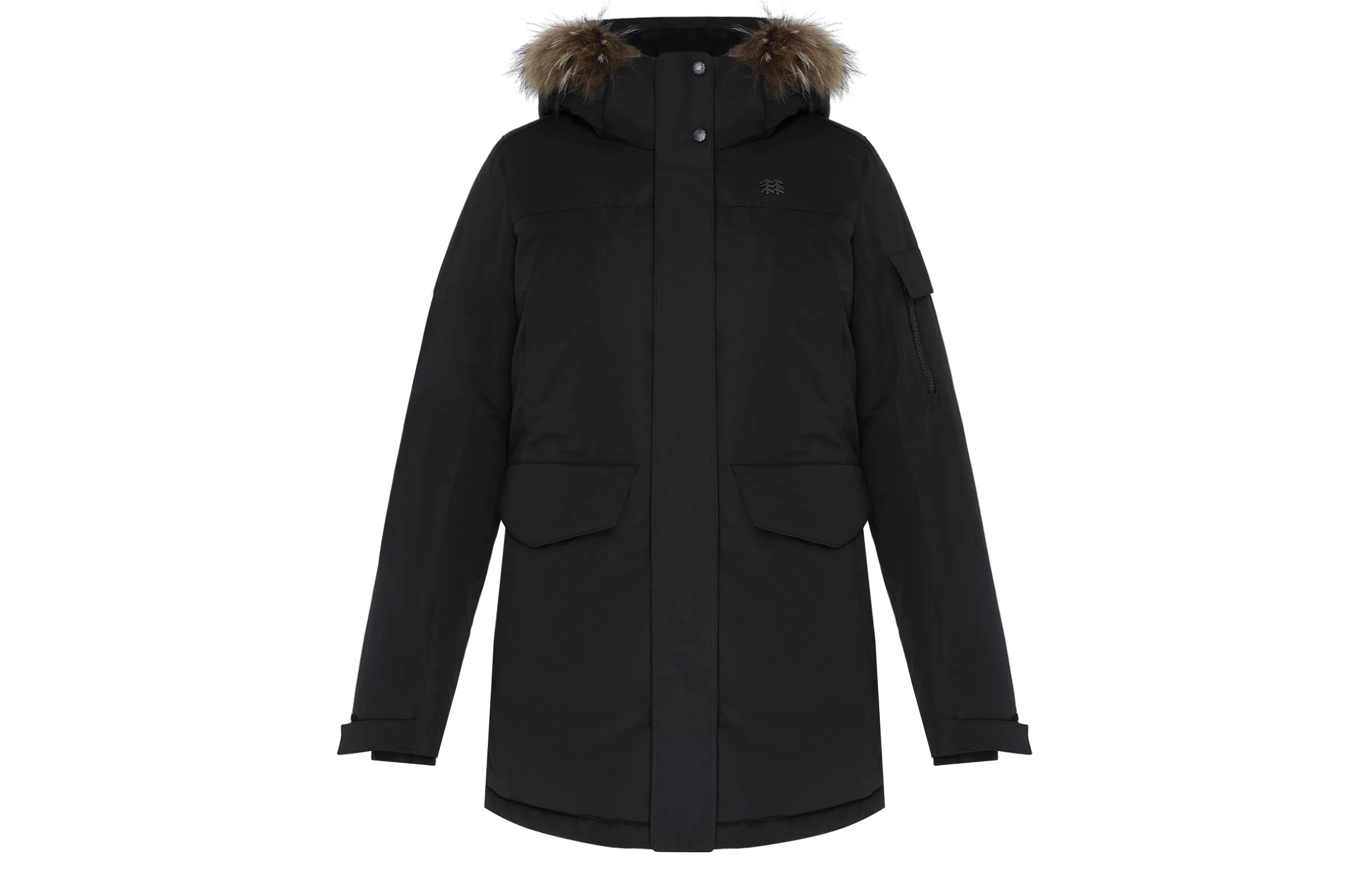 KOLON SPORT x Aurora