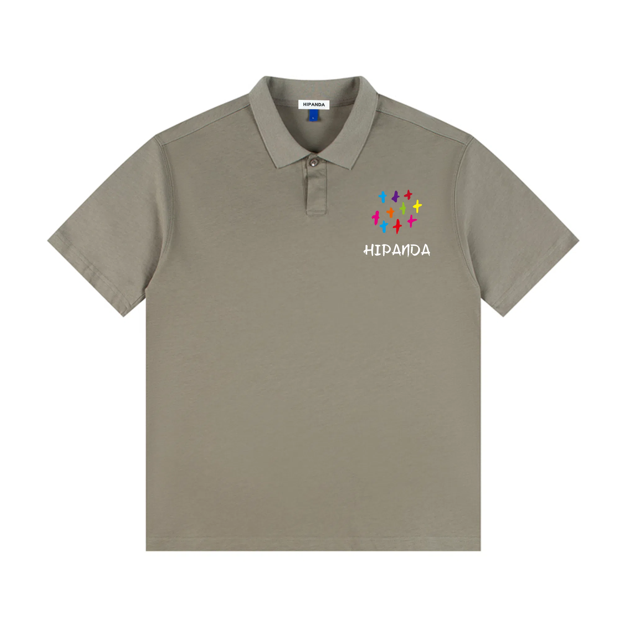 HIPANDA Polo