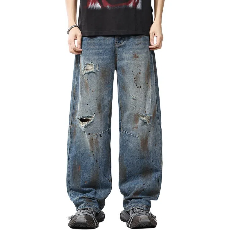 M JEANS STUDIOS 7