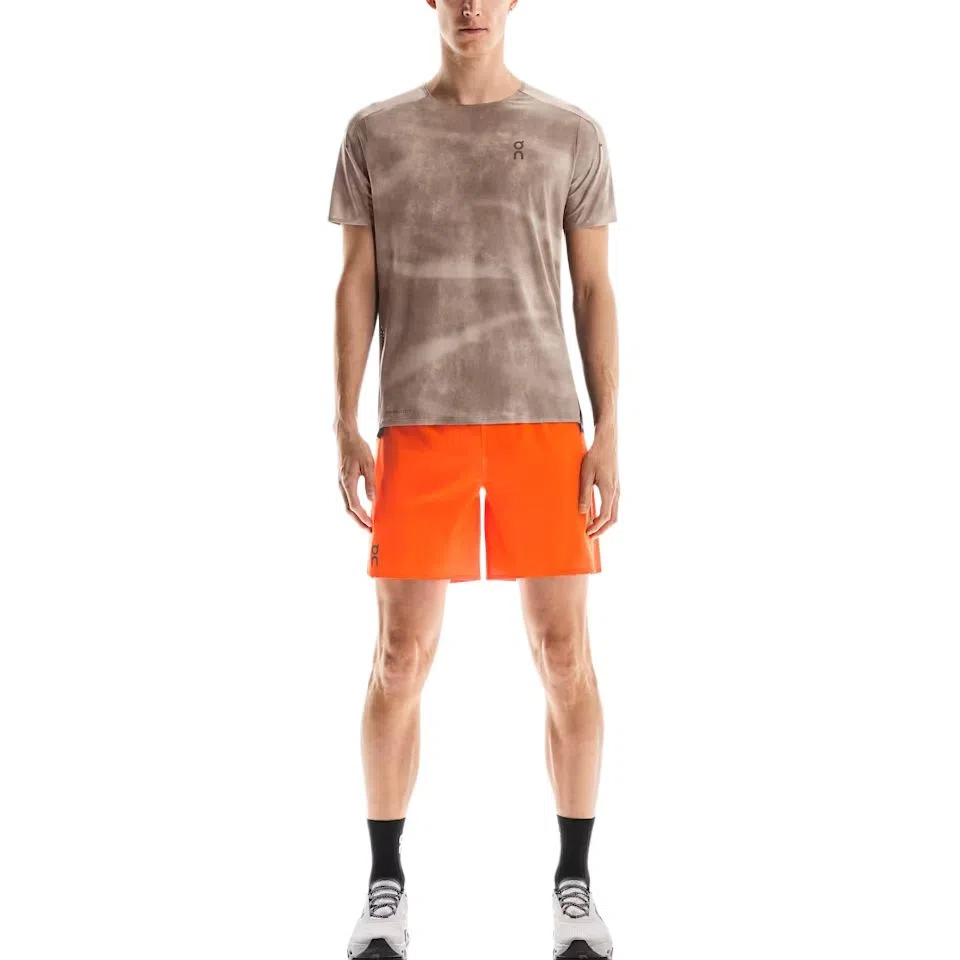 On Performance-T AOP logoT