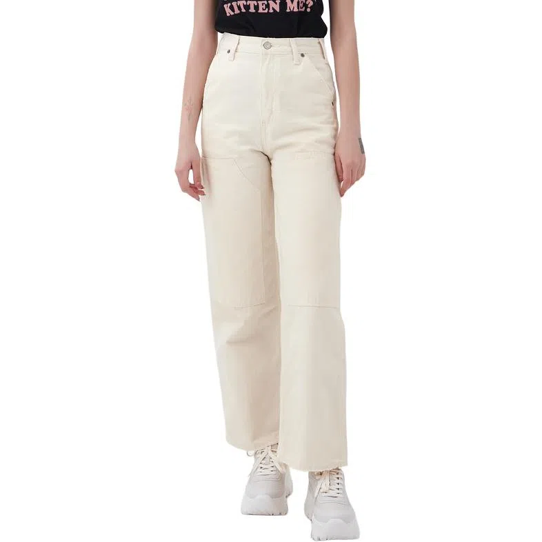 MOUSSY