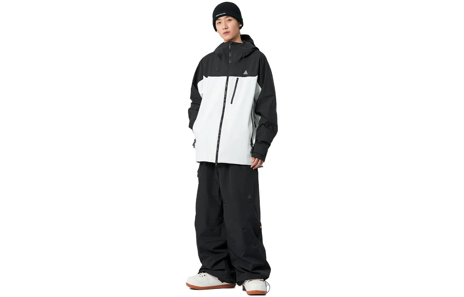Nanen 3L Ski Jacket