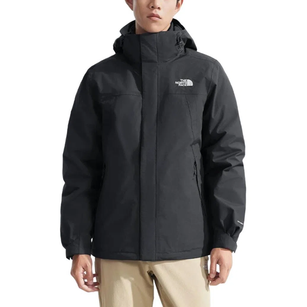 The North Face