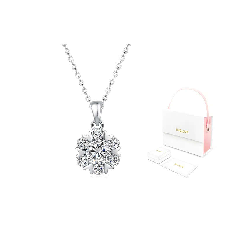 RINGLOVE S925