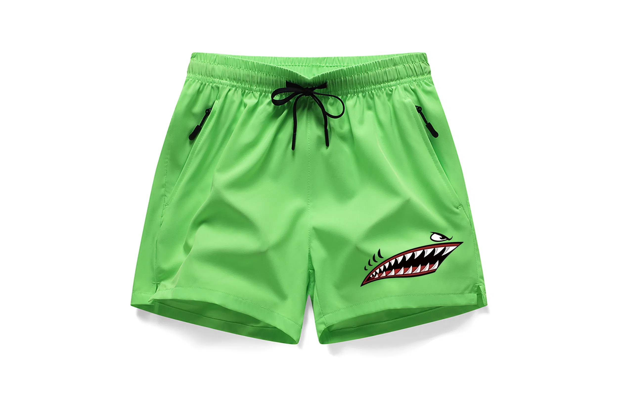 Mulinsen Shark Running Shorts