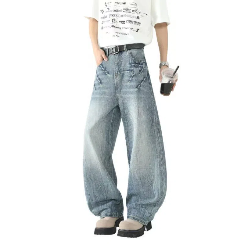 DJ.SPIRIT cleanfit
