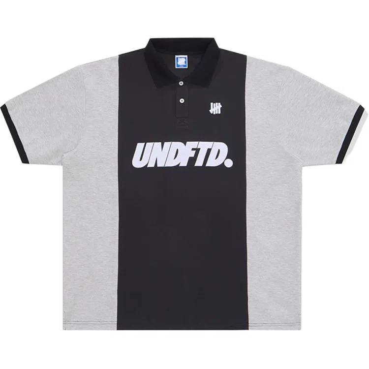 UNDEFEATED Polo