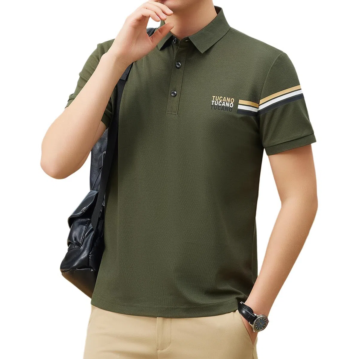 TUCANO Polo