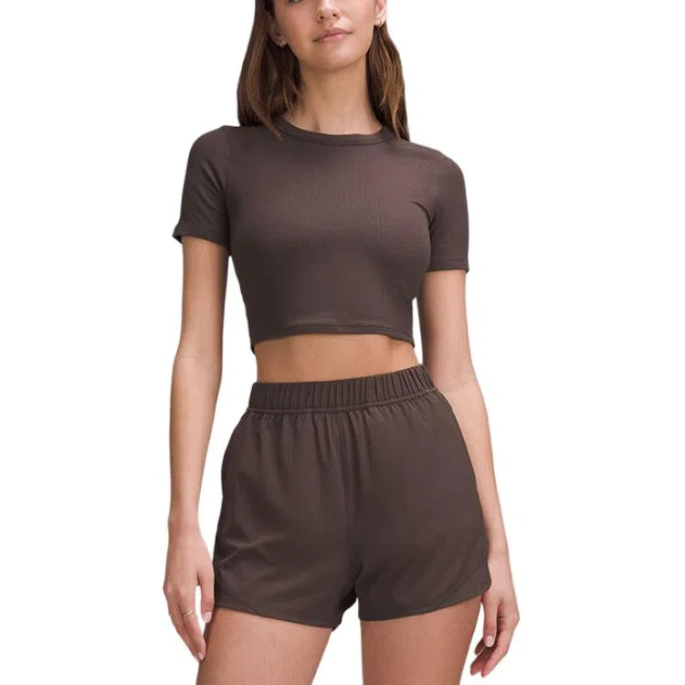 lululemon Hold Tight T