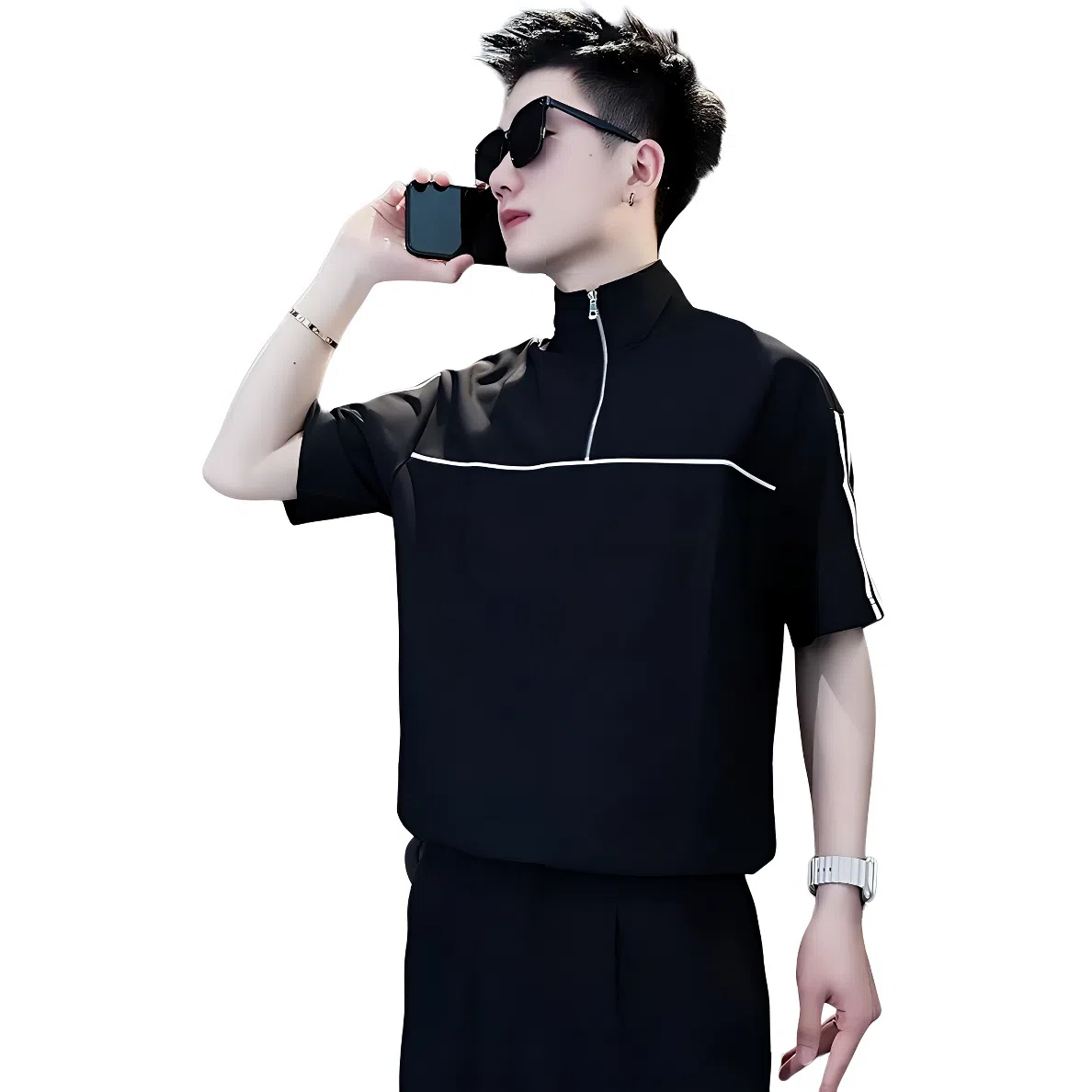 CITYLINK TACTIC 2025T