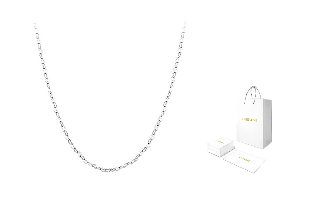 RINGLOVE S925 Necklace