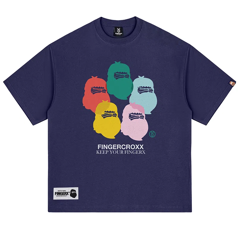 I.TFGXXFingercroxx T