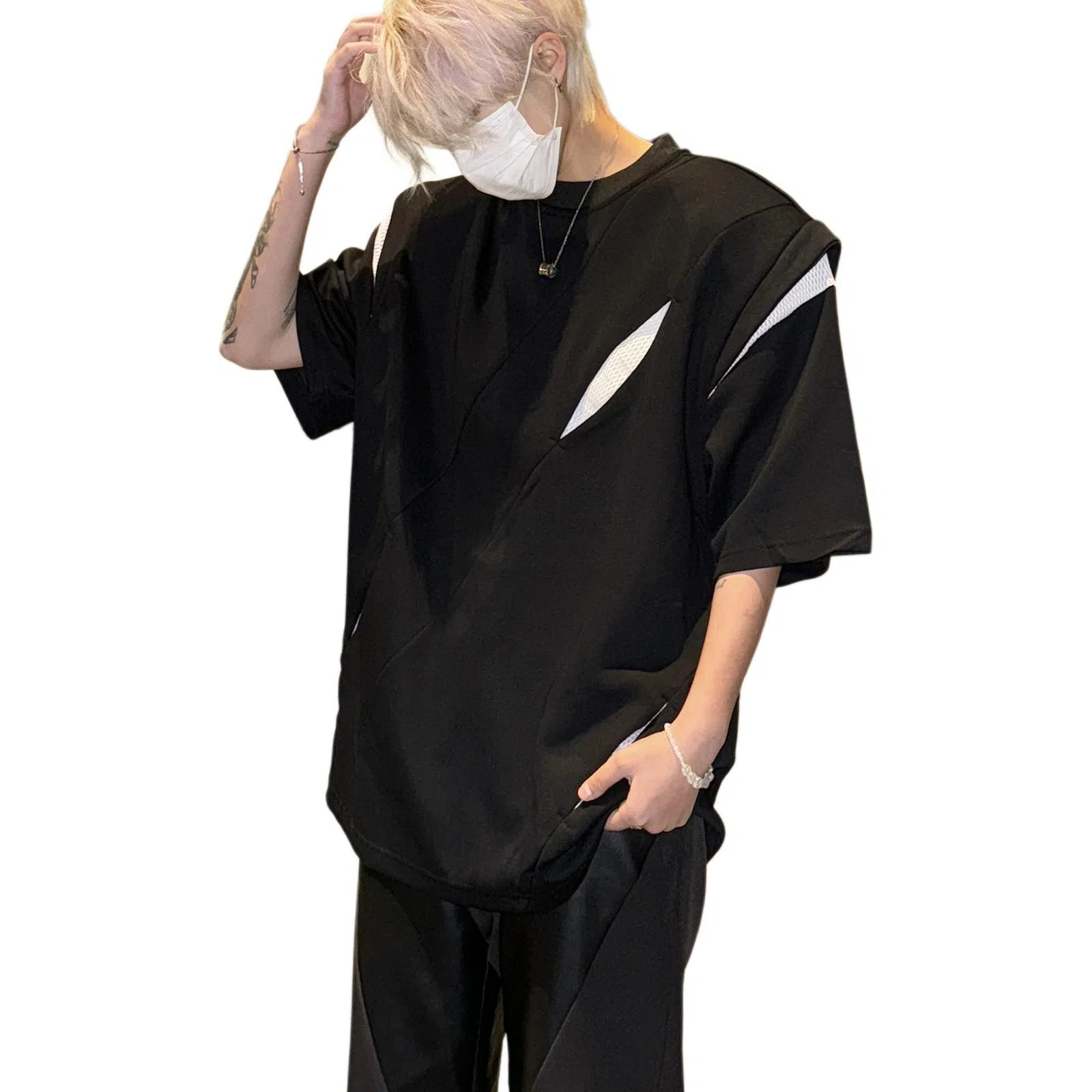 HSWLD 2025 cleanfitT