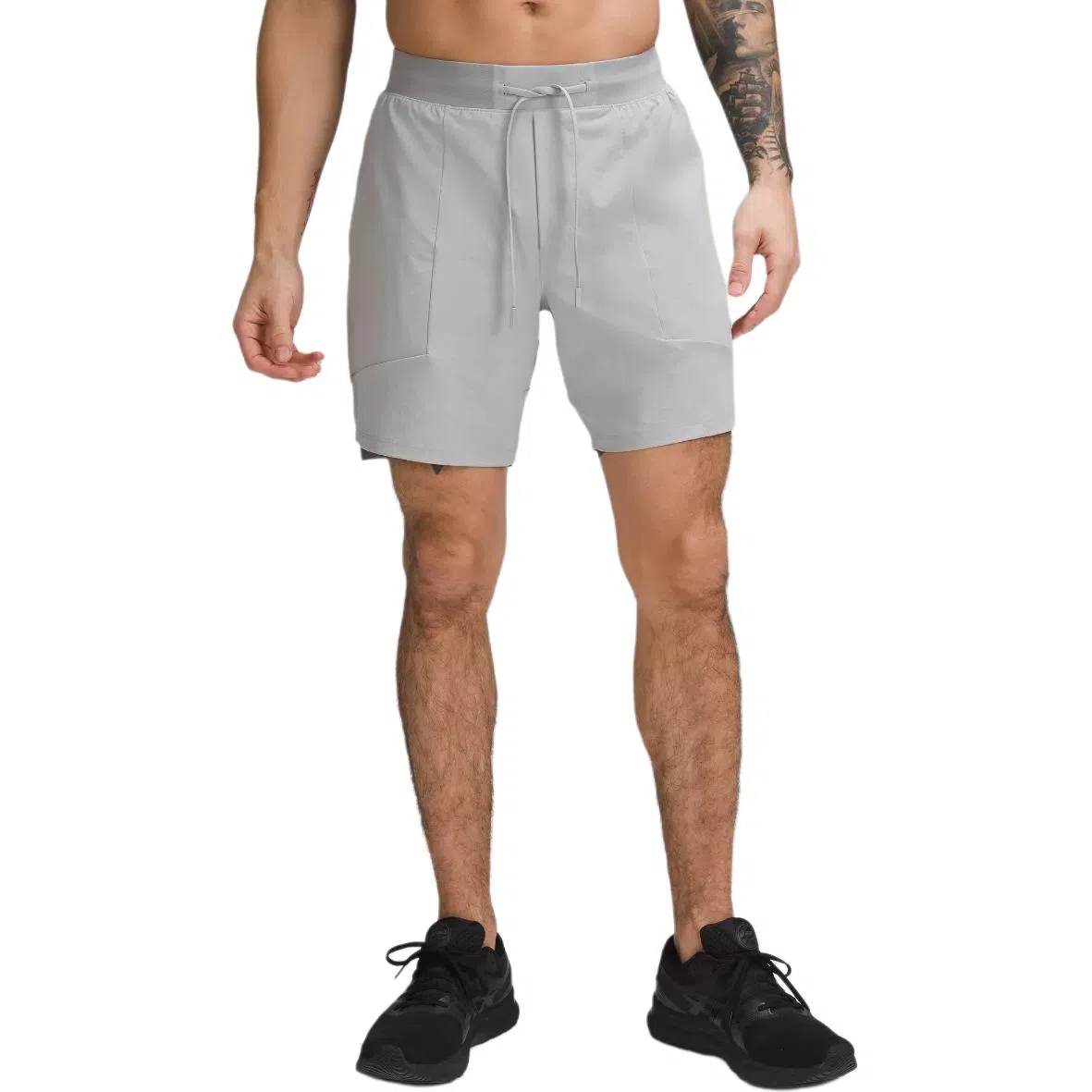 lululemon License to Train Shorts 7"