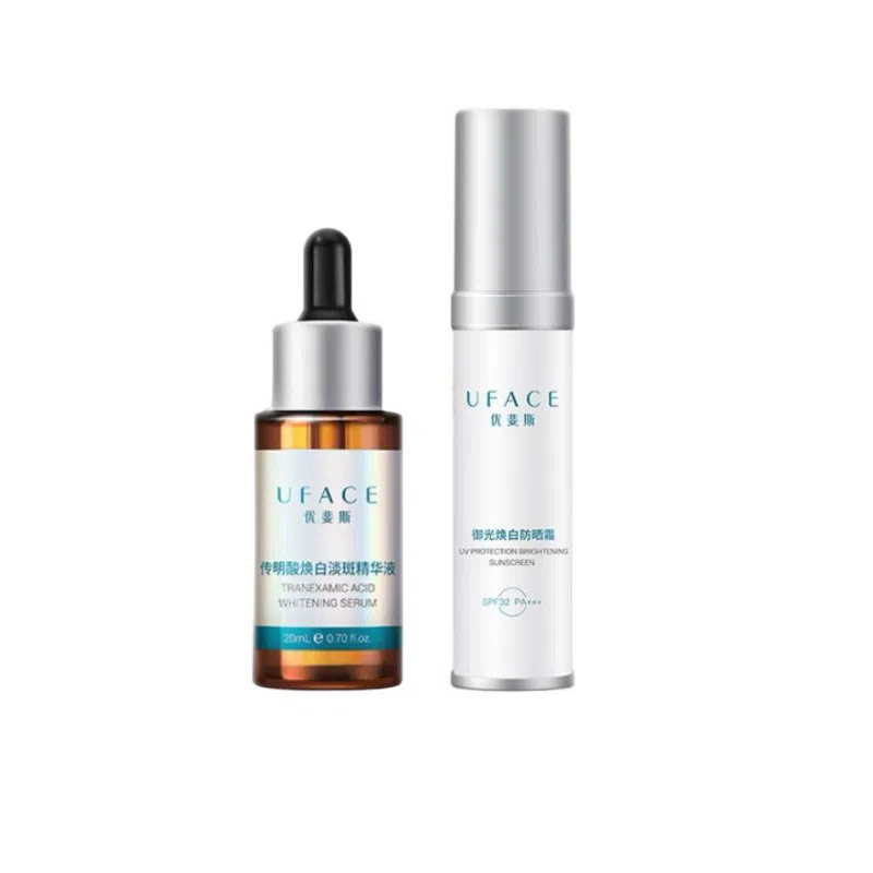UFACE 20ml+30g