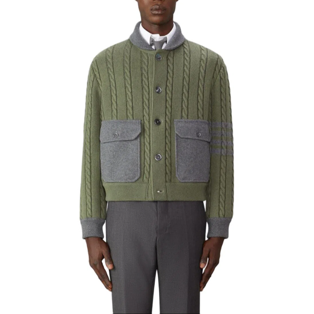 THOM BROWNE