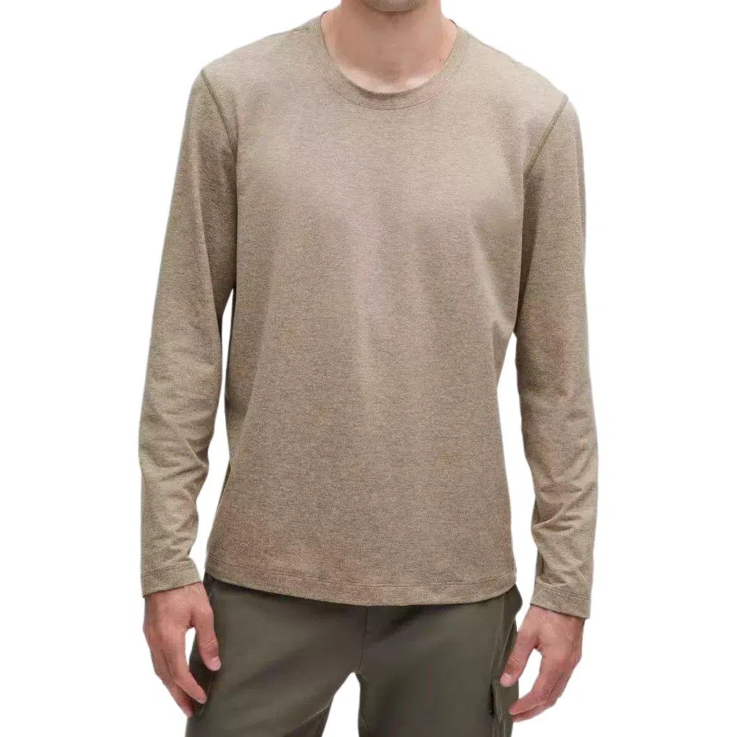 lululemon Soft Jersey