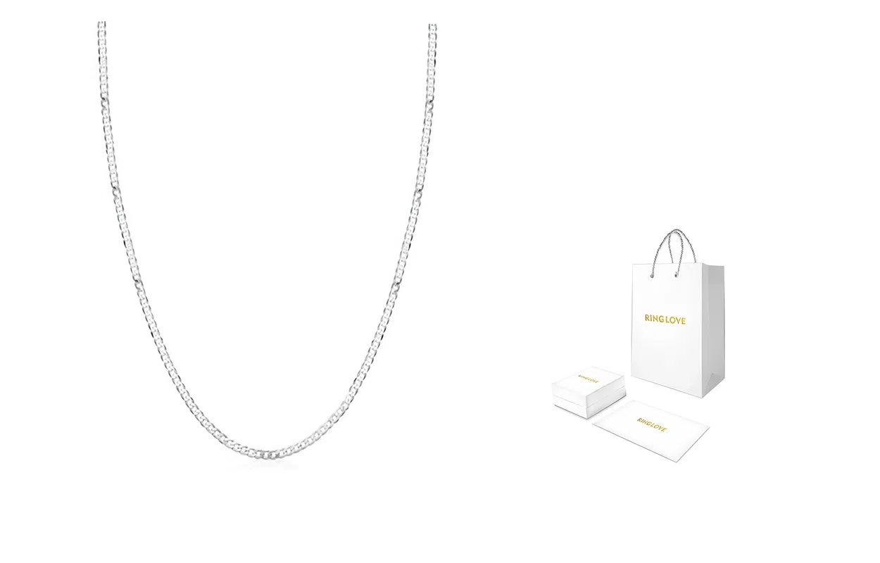 RINGLOVE S925 Necklace