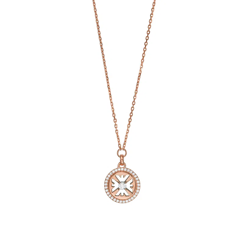 ARMANI logo925 2024
