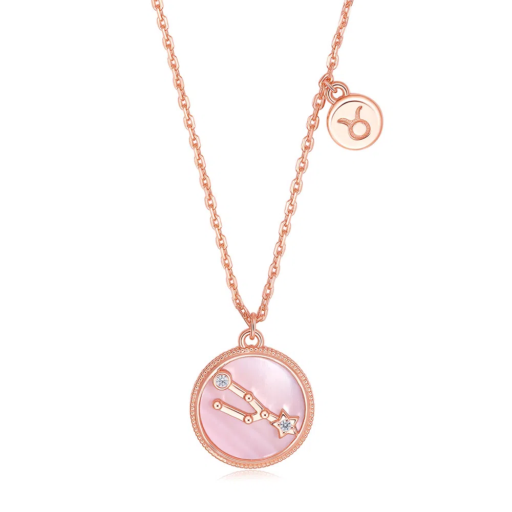 DC DESIGN CIRCLES 12 S925