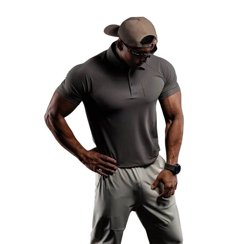 Monster Guardians Polo