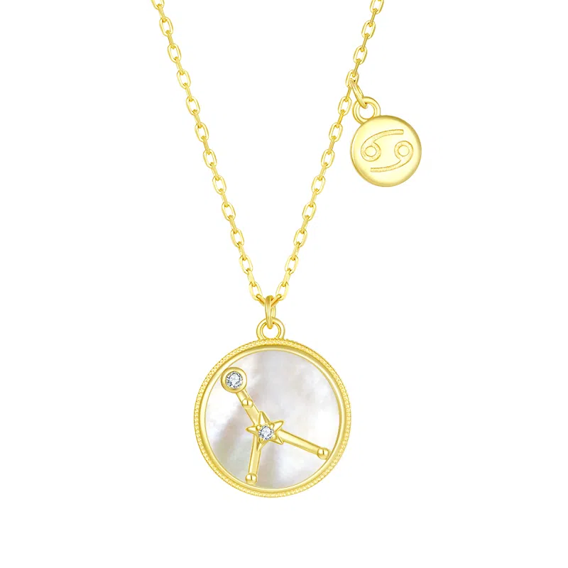 xDC DESIGN CIRCLES S925