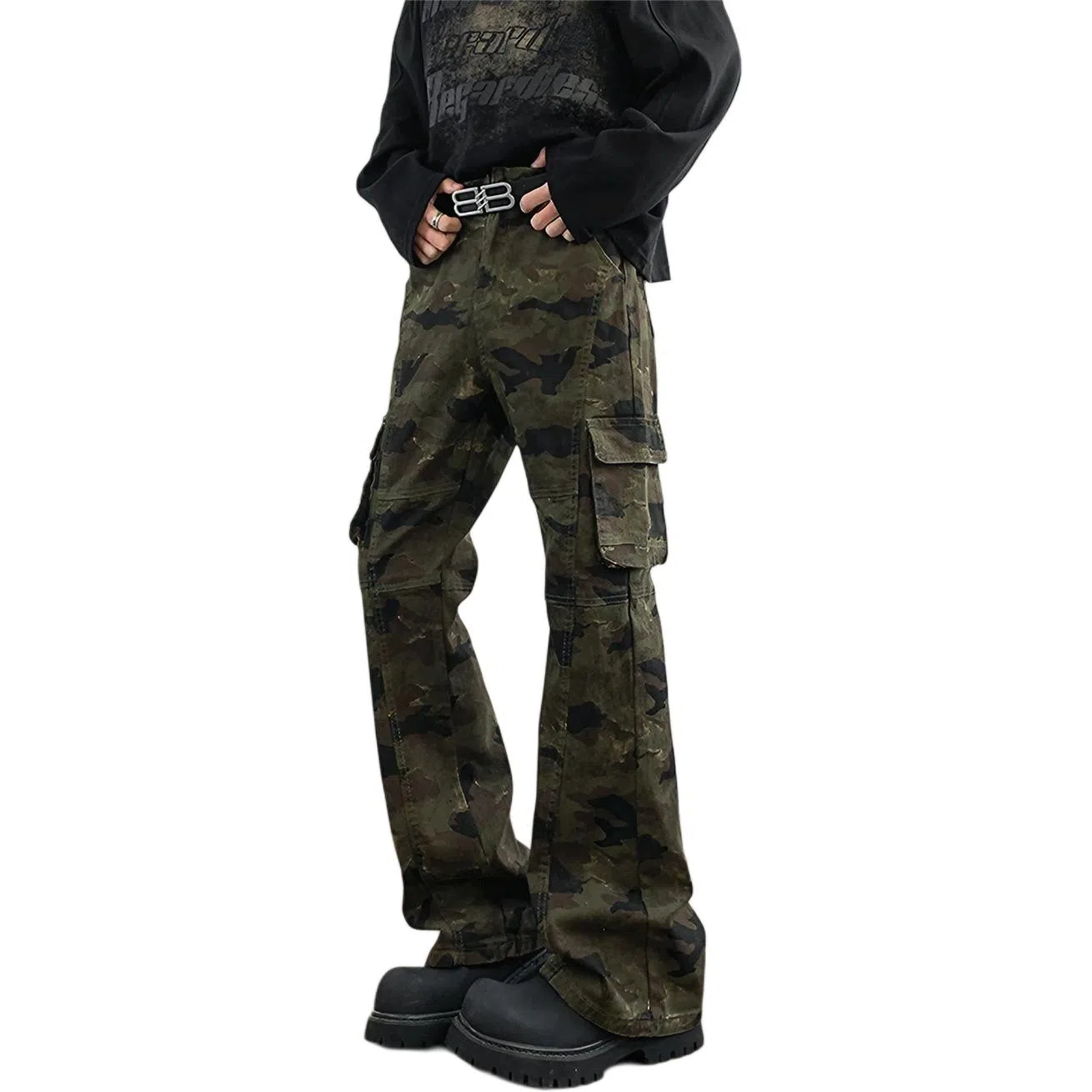 struggle vintage95 cleanfit